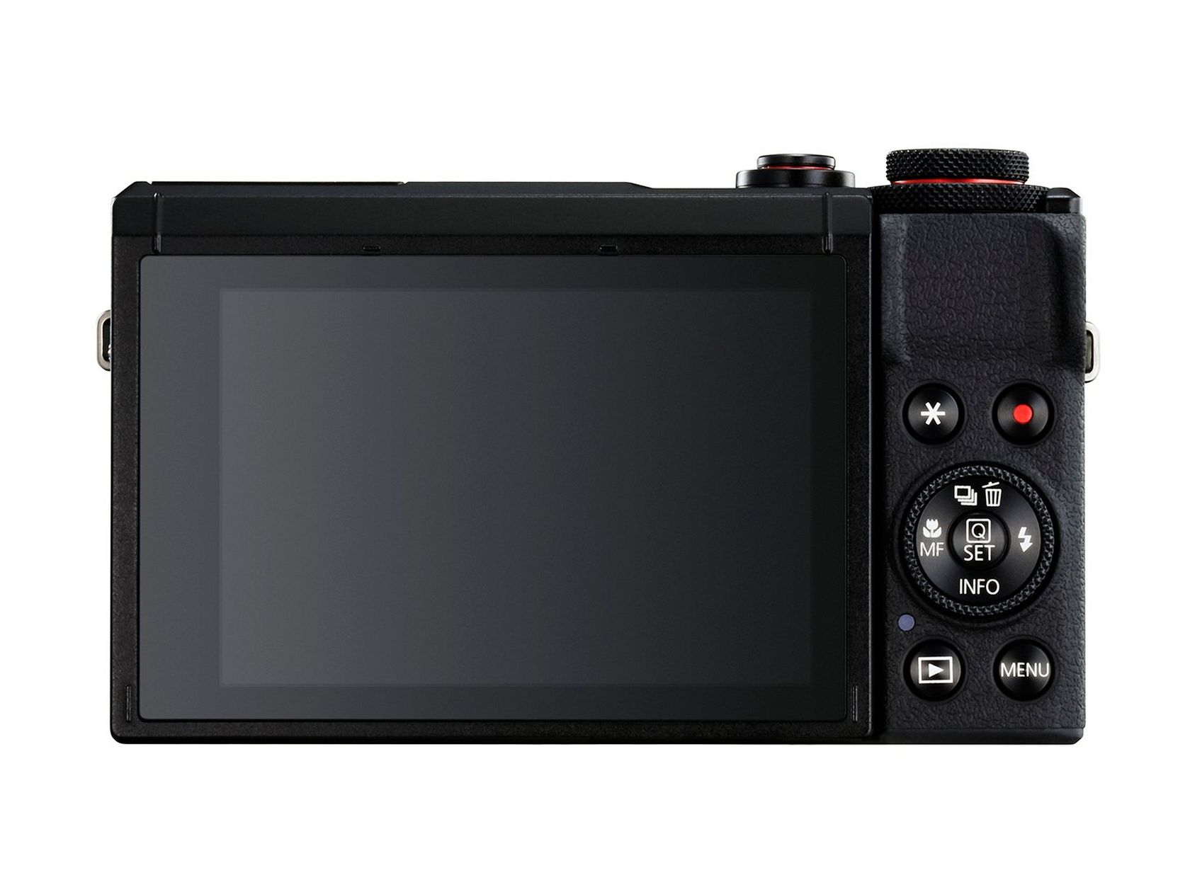 Buy Canon PowerShot G7 X Mark III Compact Camera, Silver + Spare 